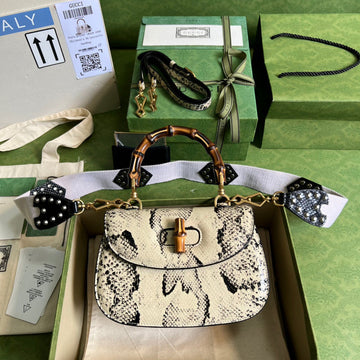 Luxe Carry - GCC Bags - 4997