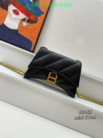 Luxe Carry - BGA Bags - 1814