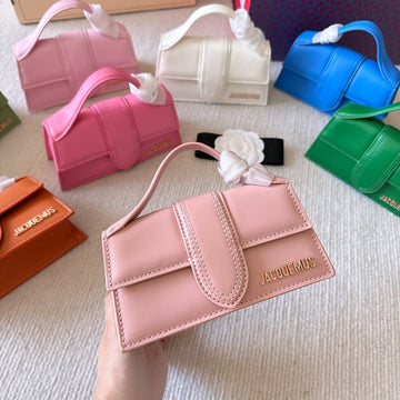 Luxe Carry - CCH Bags - 123