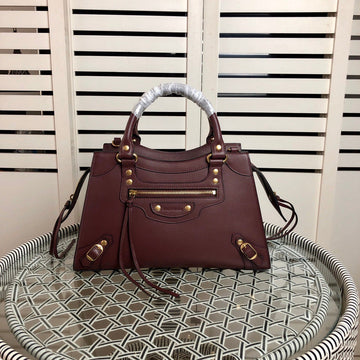 BLN-CIAGA WOMEN LUXURY BAGS - 110