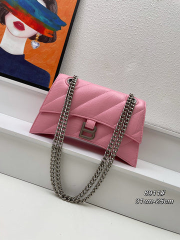 Luxe Carry - BLN-CIAGA WOMEN LUXURY BAGS - 767