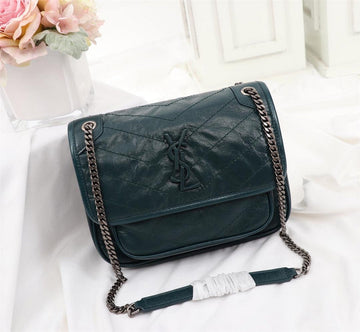 Luxe Carry - YSL Bag - 2640