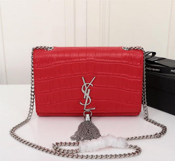 Luxe Carry - YSL Bag - 2621