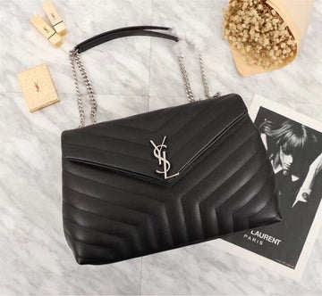 Luxe Carry - YSL Bag - 3870
