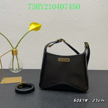 Luxe Carry - BGA Bags - 1845