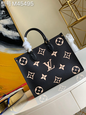 Luxe Carry - LV Bags - 17164