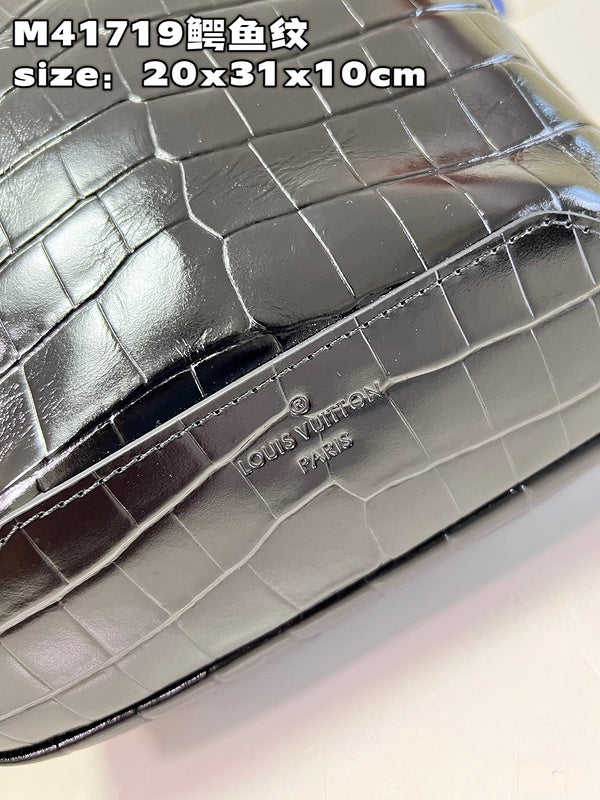 Luxe Carry - LV Bags - 15686
