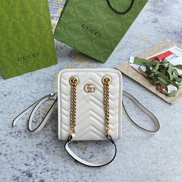 Luxe Carry - GCC Bags - 1832