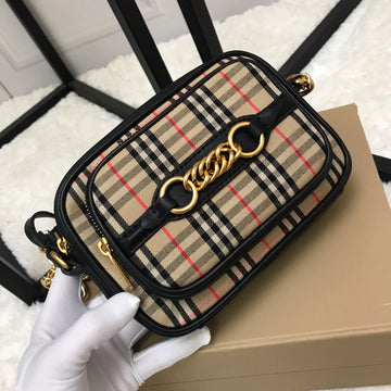 Luxe Carry - B-BERRY BAGS - 544