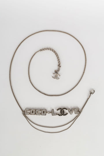 Ceinture Top Quality Chanel 2008