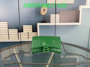Luxe Carry - BGA Bags - 2245