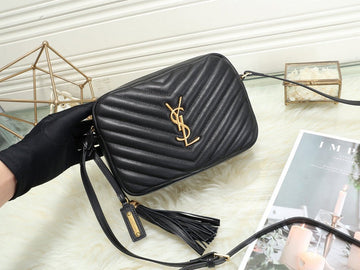 Luxe Carry - YSL Bag - 3541