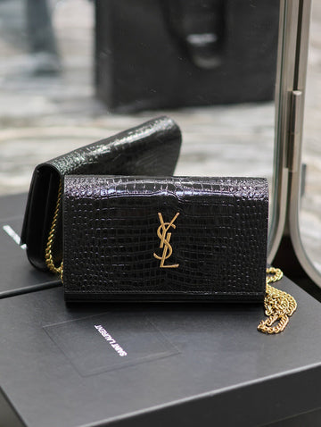 Luxe Carry - YSL Bag - 1817