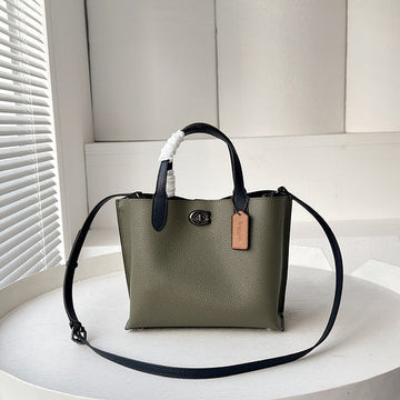 Luxe Carry - CCH Bags - 570
