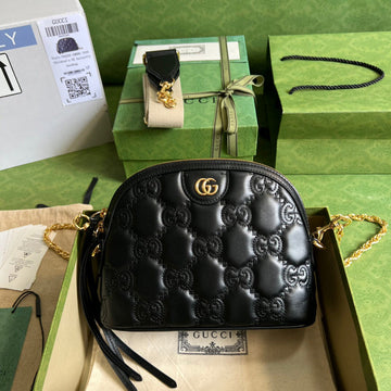 Luxe Carry - GCC Bags - 4730