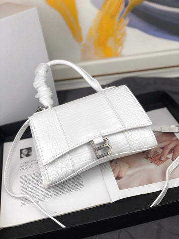 Luxe Carry - BV Bags - 321