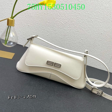 Luxe Carry - BGA Bags - 2307