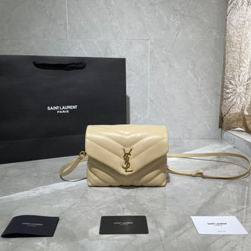Luxe Carry - YSL Bag - 2405