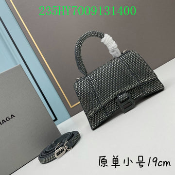Luxe Carry - BGA Bags - 2105