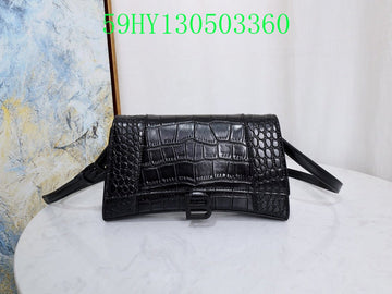 Luxe Carry - BGA Bags - 2518