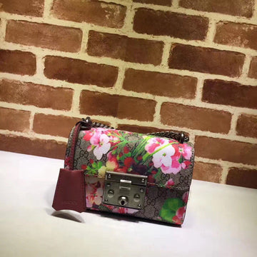 Luxe Carry - GCC Bags - 3109