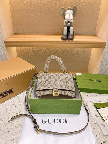 Luxe Carry - BGA Bags - 1512