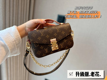 Luxe Carry - LV Bags - 15128