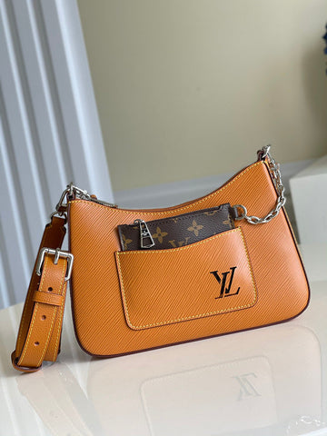 Luxe Carry - LV Bags - 16931