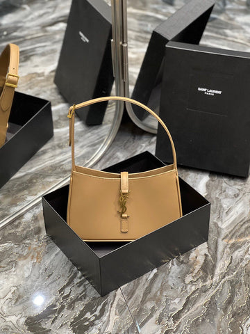 Luxe Carry - YSL Bag - 1226