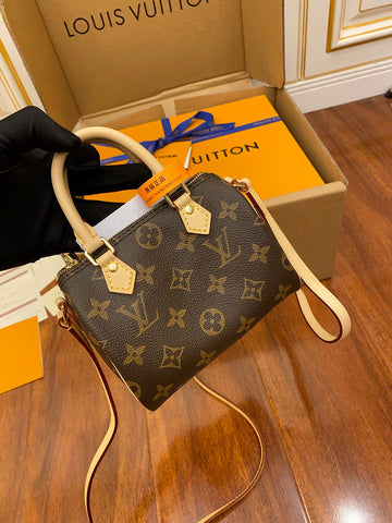 Luxe Carry - LV Bags - 16199