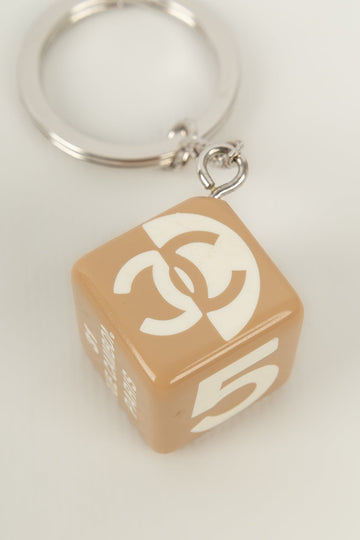 Porte-cl?©s Chanel