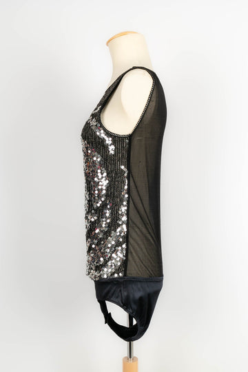 Body Top Quality Chanel 2007