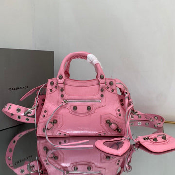 Luxe Carry - BGA Bags - 2550