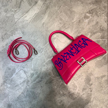 Luxe Carry - BGA Bags - 1077