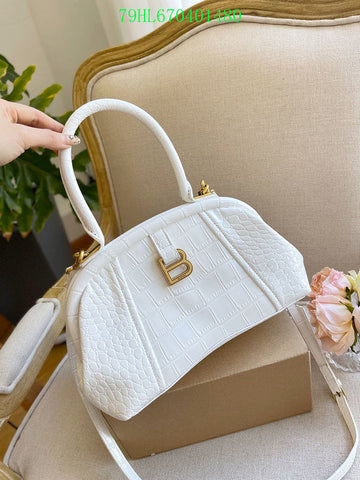 Luxe Carry - BGA Bags - 2353