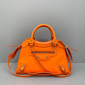 Luxe Carry - BLN-CIAGA WOMEN LUXURY BAGS - 538