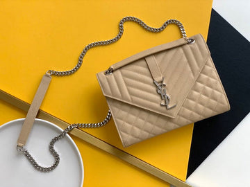Luxe Carry - YSL Bag - 3706