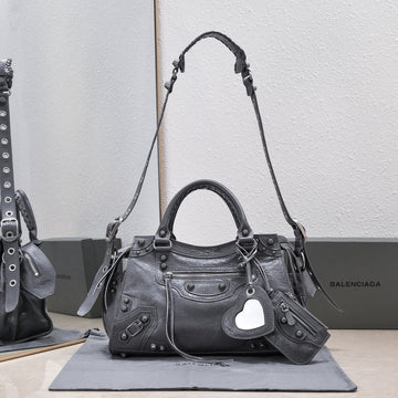 Luxe Carry BAGS - BGA BAGS - 237