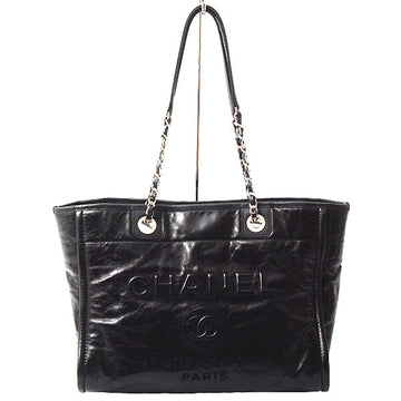 Top Quality Chanel   Calf Chain Shoulder Bag A93257
