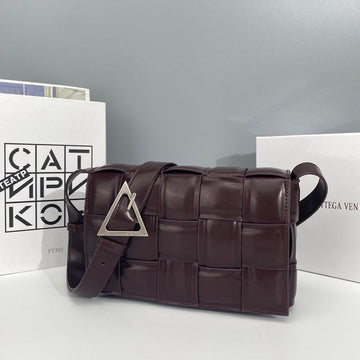 Luxe Carry - BV Bags - 205