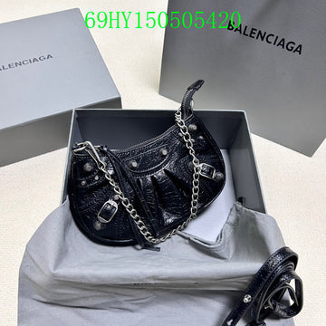 Luxe Carry - BGA Bags - 1811