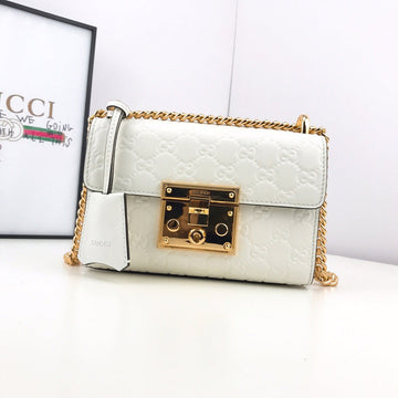 Luxe Carry - GCC Bags - 2463