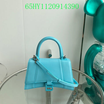 Luxe Carry - BGA Bags - 2084