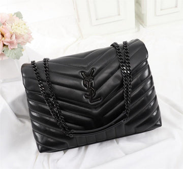 Luxe Carry - YSL Bag - 2824