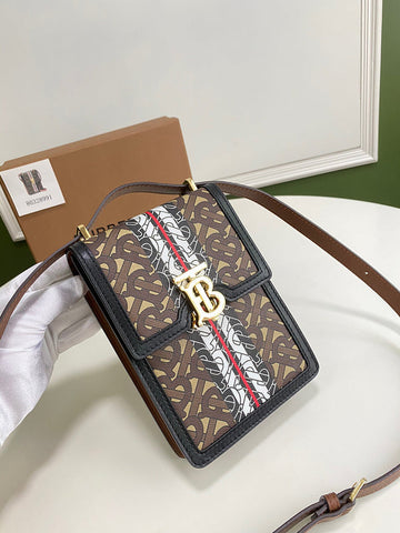 Luxe Carry - B-BERRY BAGS - 298