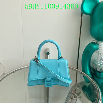 Luxe Carry - BGA Bags - 2095