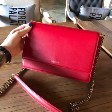 Luxe Carry - YSL Bag - 2520