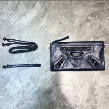 Luxe Carry - BGA Bags - 1097