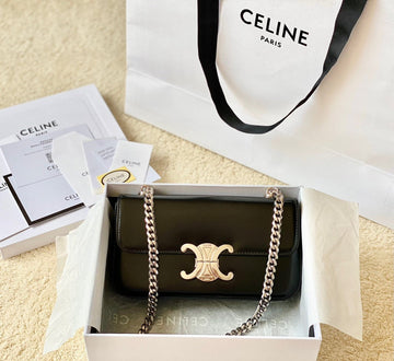 Top Quality Chanel Bag New Arrival Luxury Bag - 025