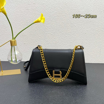 Luxe Carry - BLN-CIAGA WOMEN LUXURY BAGS - 856